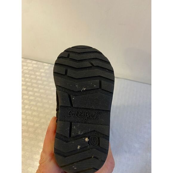 Cat &Jack toddler girls boots size 5 lot - Picture 4 of 4